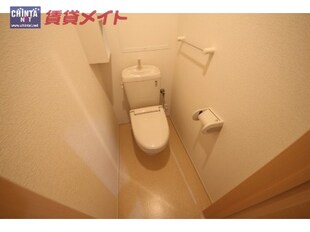 ピュアシス若松の物件内観写真